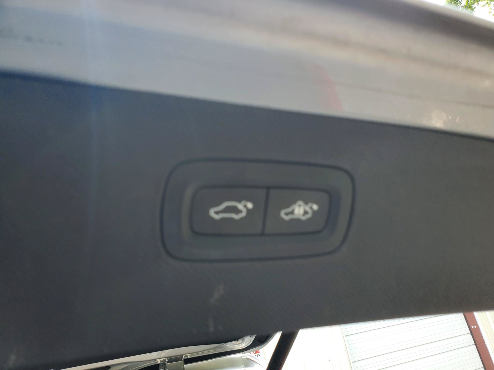 Used 2019 Volvo XC90 T5 Momentum w/ Advanced Package FWD image 53