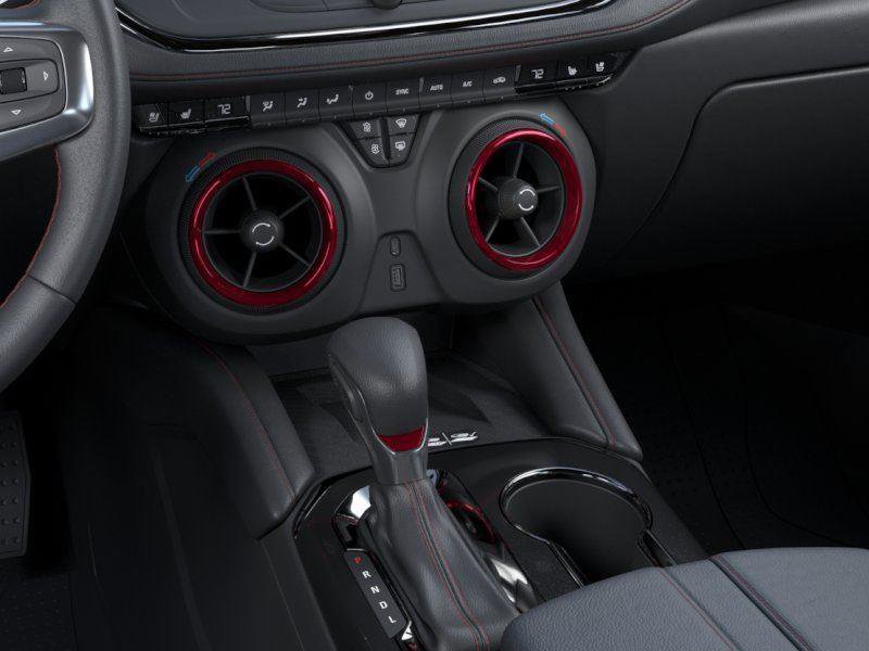 New 2026 Chevrolet Blazer RS w/ Enhanced Convenience Package FWD image 23