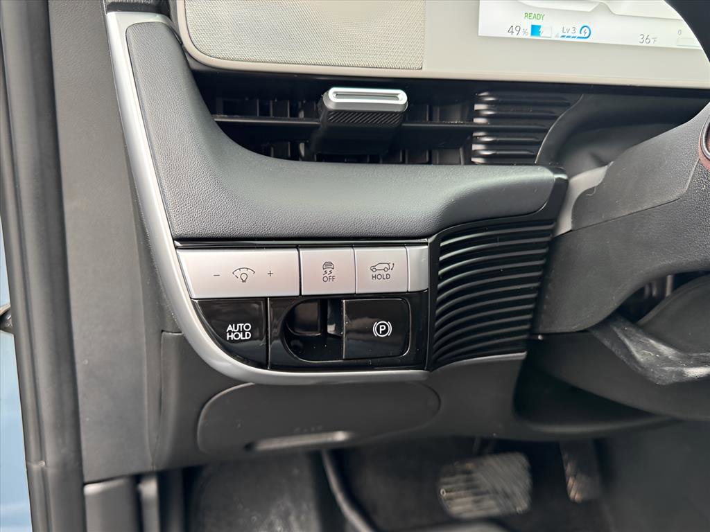 Certified 2022 Hyundai Ioniq 5 SEL image 19