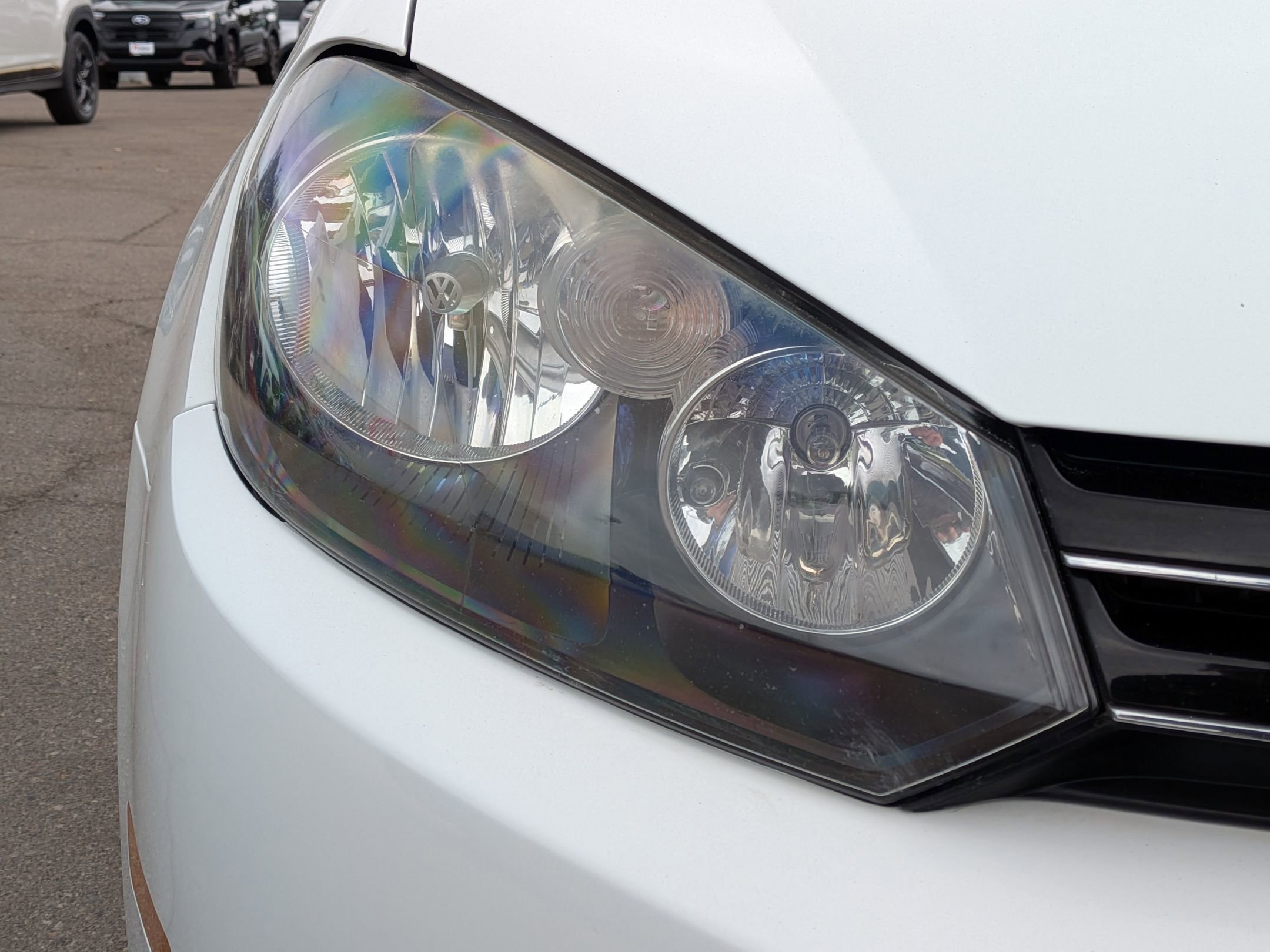 Used 2014 Volkswagen Jetta SE image 6