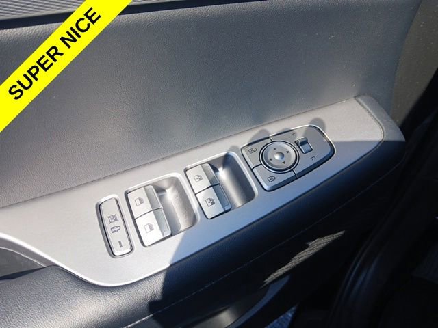 Used 2020 Hyundai Palisade SEL w/ Premium Package AWD/4WD image 35