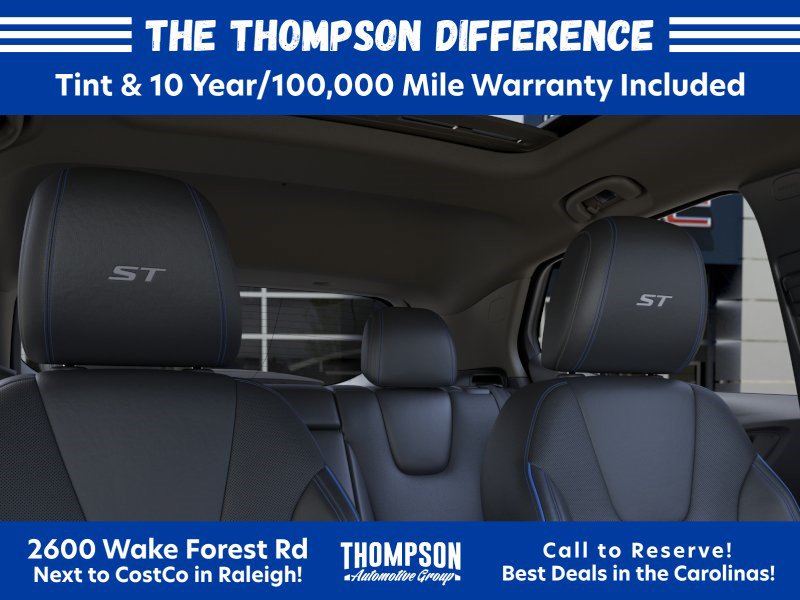 New 2026 Buick Encore GX Sport Touring w/ Comfort Package FWD image 24