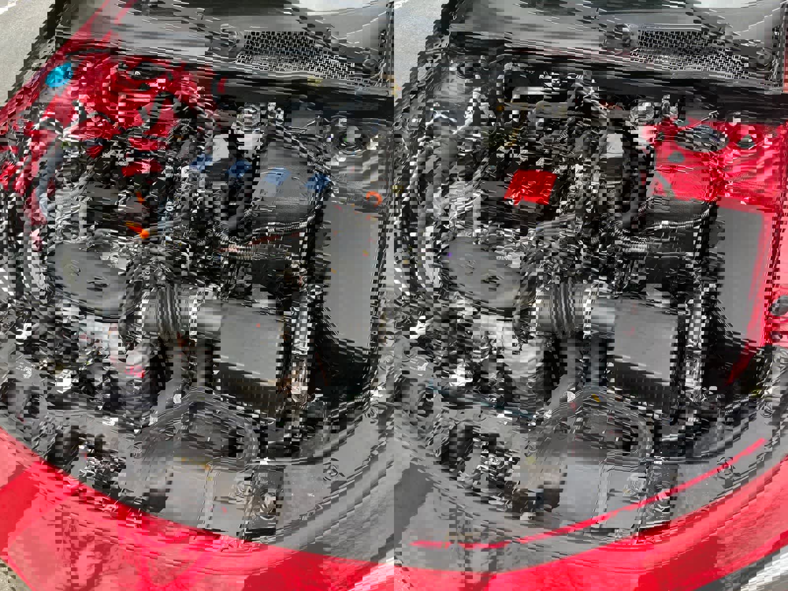 Certified 2023 Acura Integra image 22