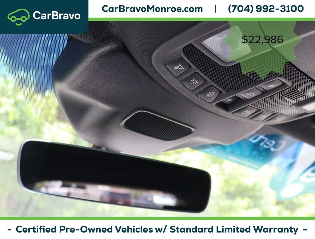 Used 2019 Lincoln Nautilus Reserve AWD/4WD image 27