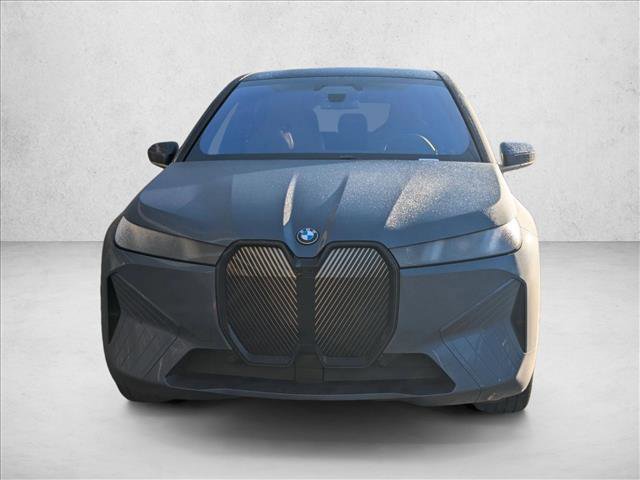Used 2026 BMW iX xDrive45 image 5