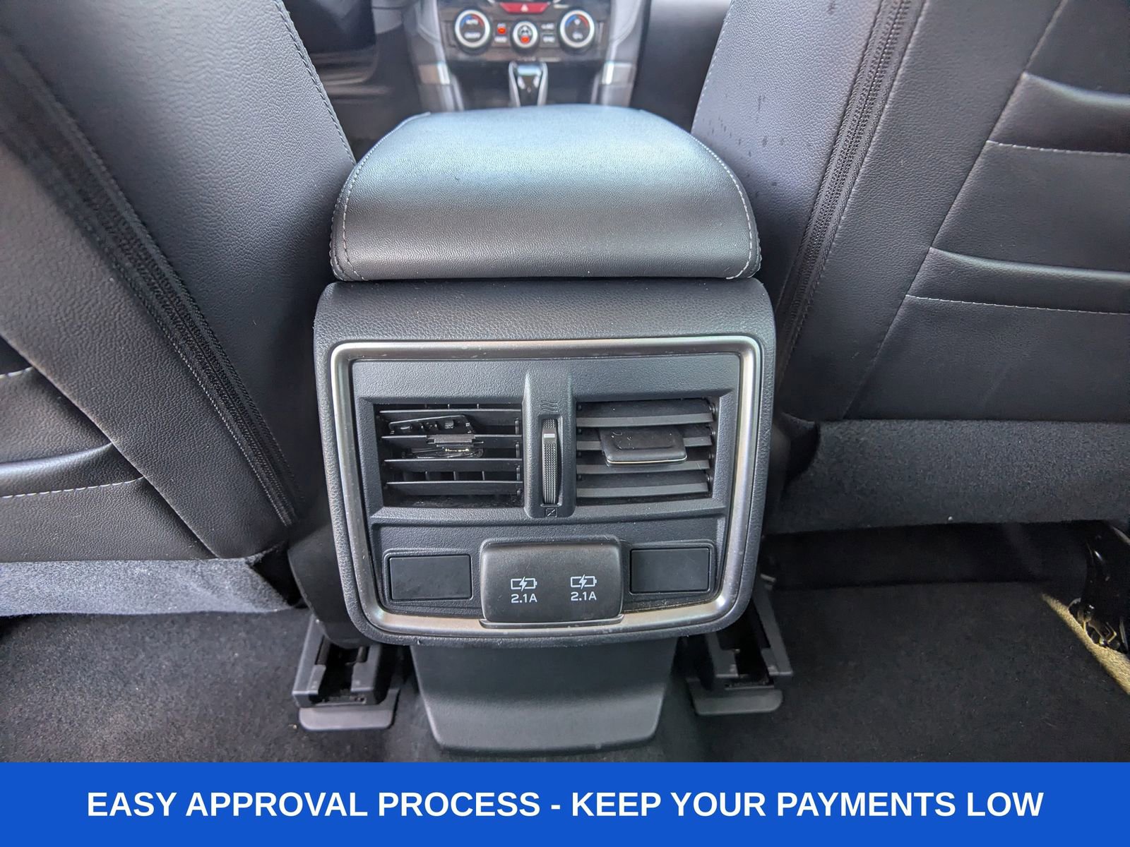 Used 2022 Subaru Forester Limited image 19