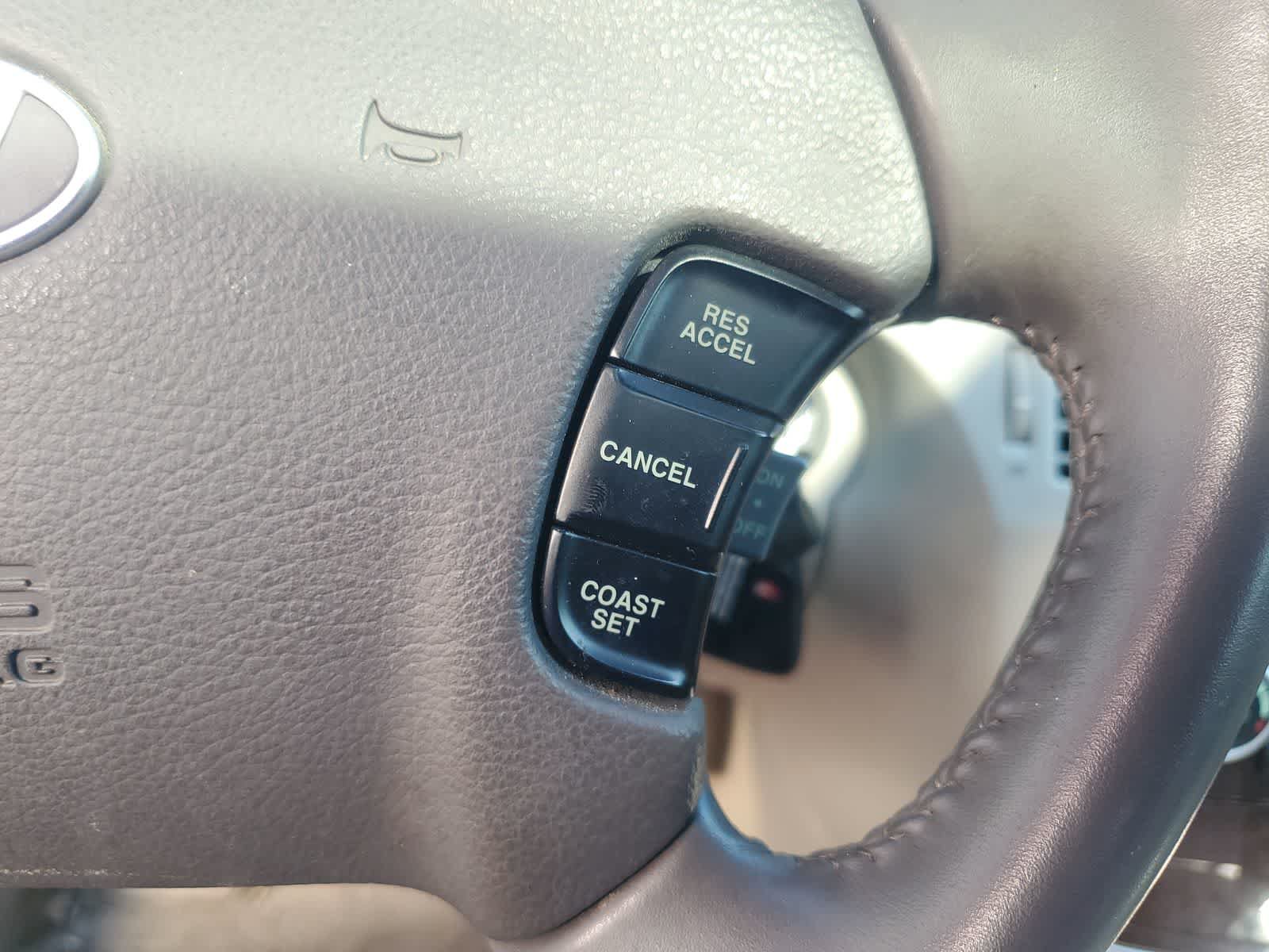 Used 2007 Hyundai Sonata Limited FWD image 18