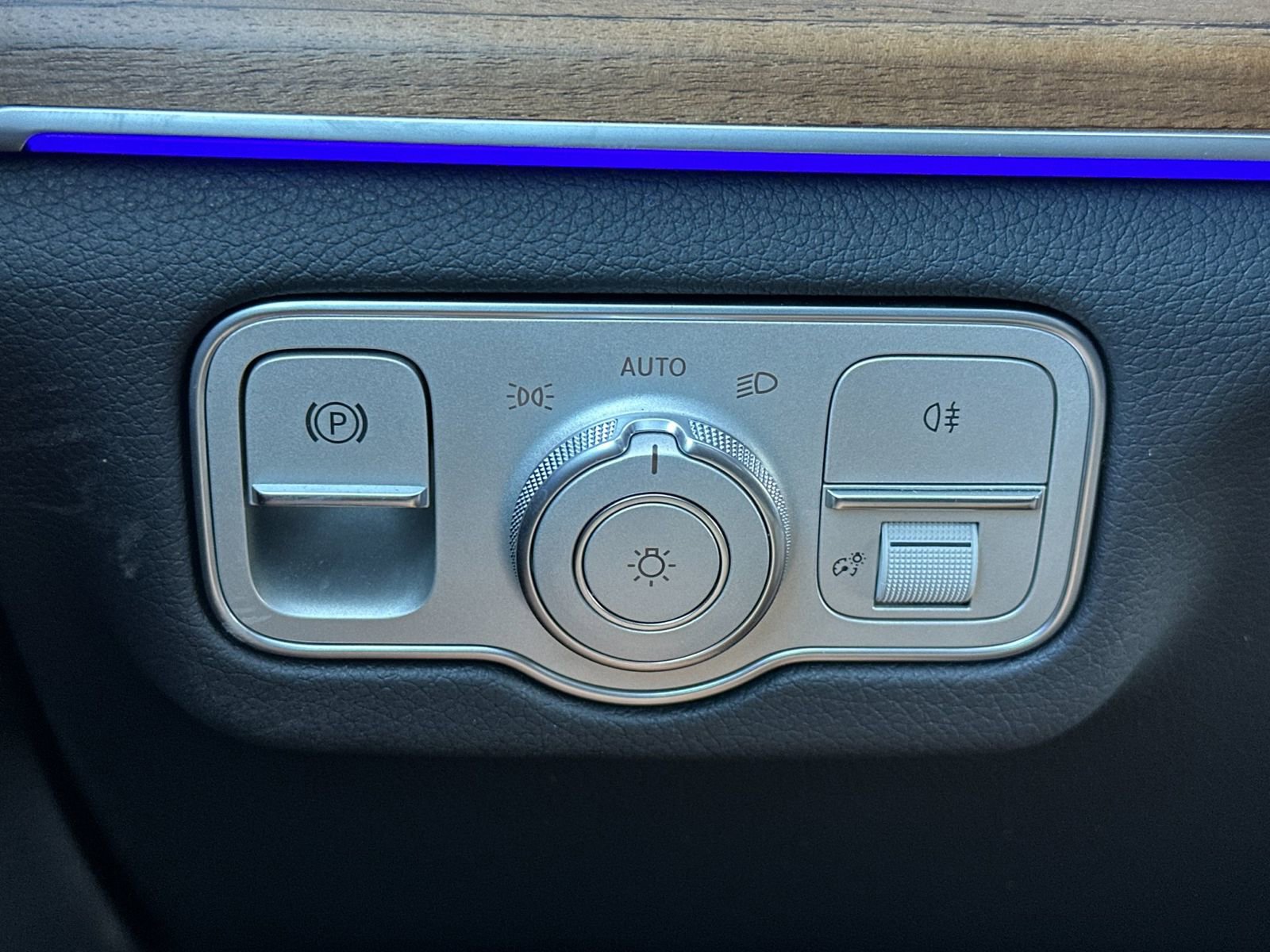 New 2025 Mercedes-Benz GLE 450 4MATIC image 31