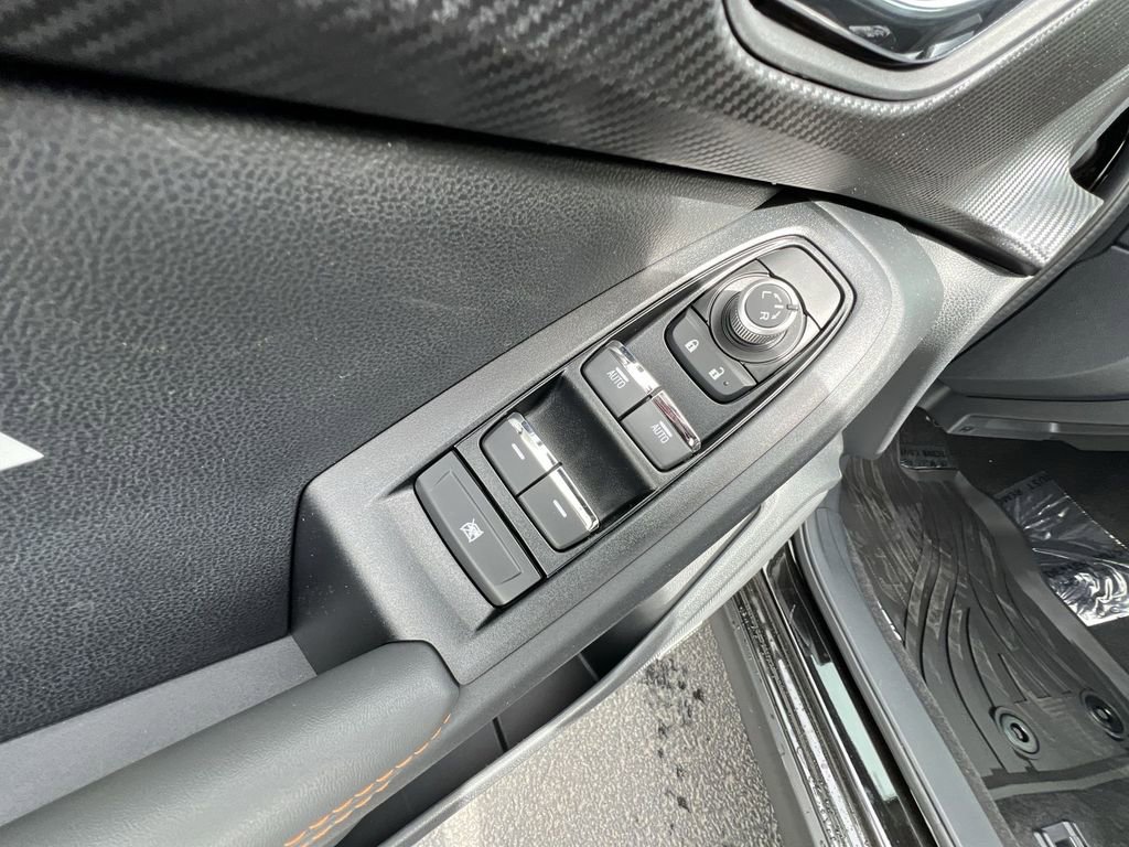 Certified 2025 Subaru Crosstrek 2.5i Limited w/ Popular Package #4A image 24