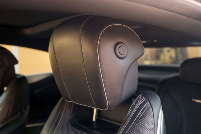 Used 2016 Mercedes-Benz S 65 AMG Coupe image 60