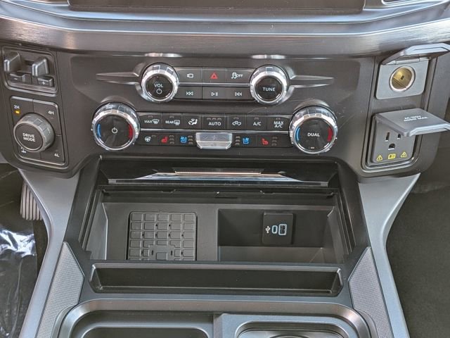 New 2026 Ford F250 Lariat w/ FX4 Off-Road Package image 27