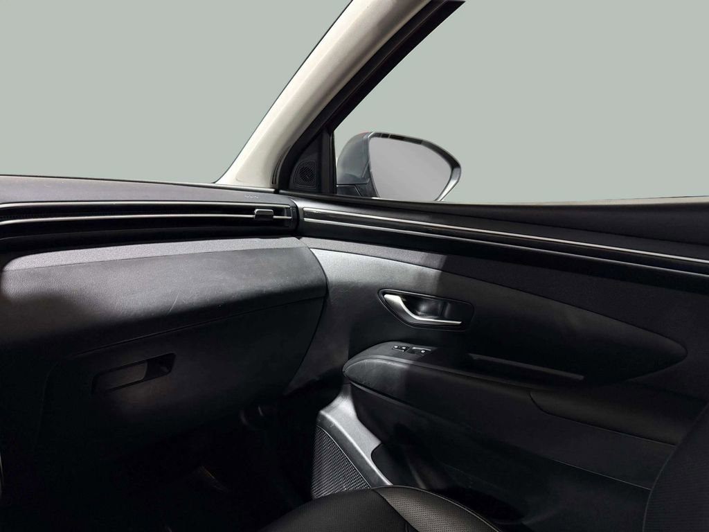 Used 2023 Hyundai Tucson SEL w/ Convenience Package image 23