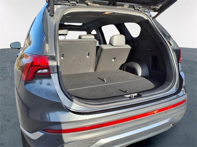 Used 2023 Hyundai Santa Fe Limited image 24
