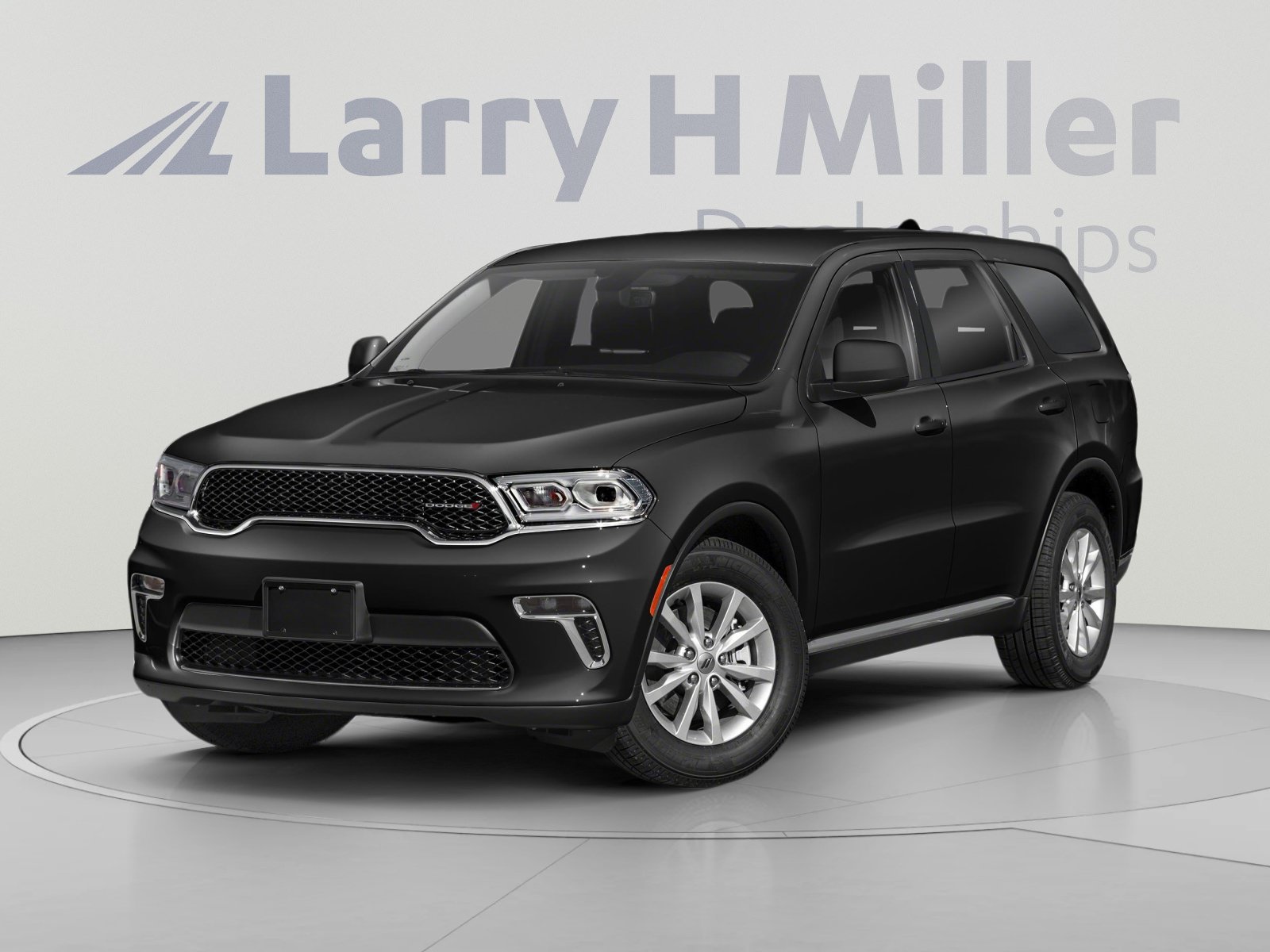 Used 2023 Dodge Durango R/T