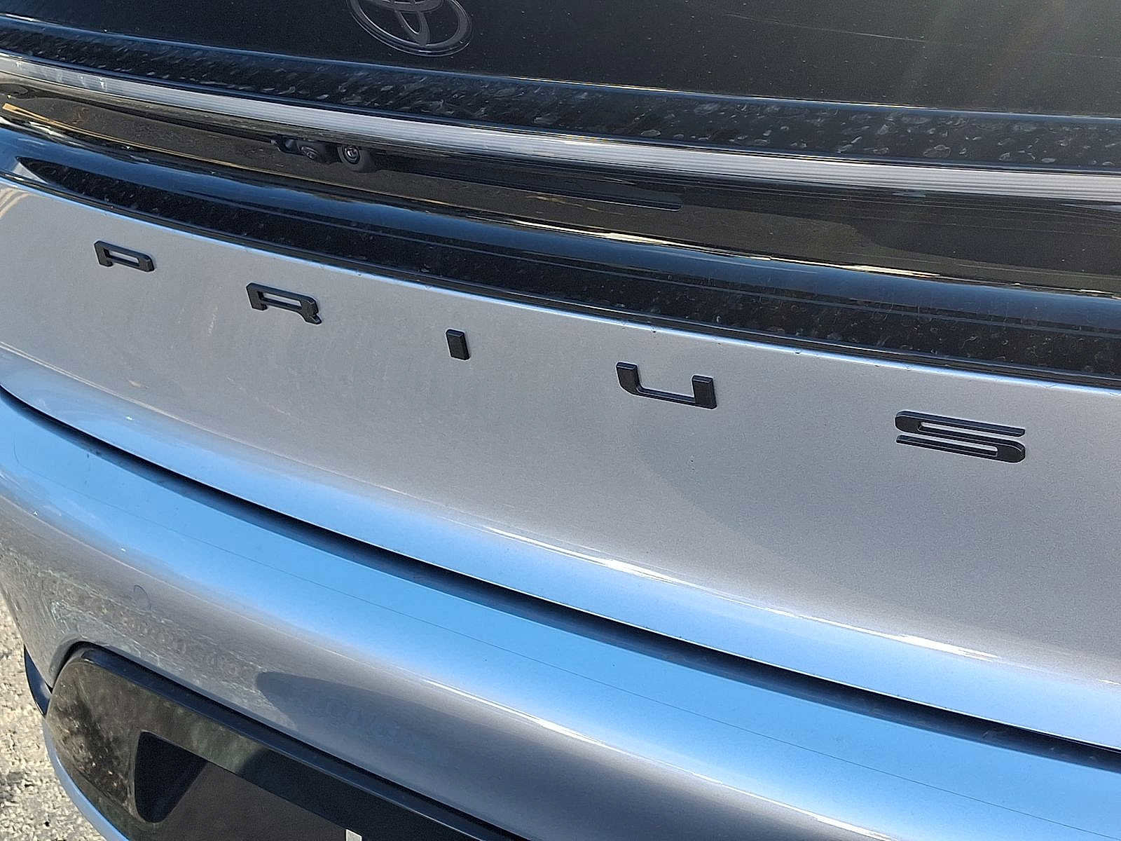 New 2026 Toyota Prius Plug-In Hybrid image 25