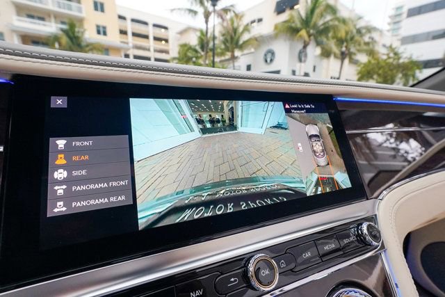 Used 2021 Bentley Continental GT Mulliner image 73