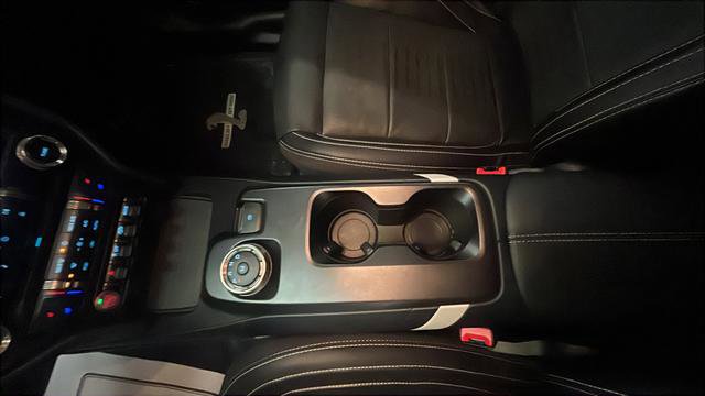 Used 2021 Ford Mustang Shelby GT500 w/ Technology Package RWD image 17