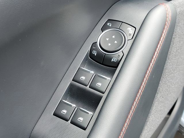 New 2025 Ford Mustang Mach-E Premium w/ Sport Appearance Package image 11