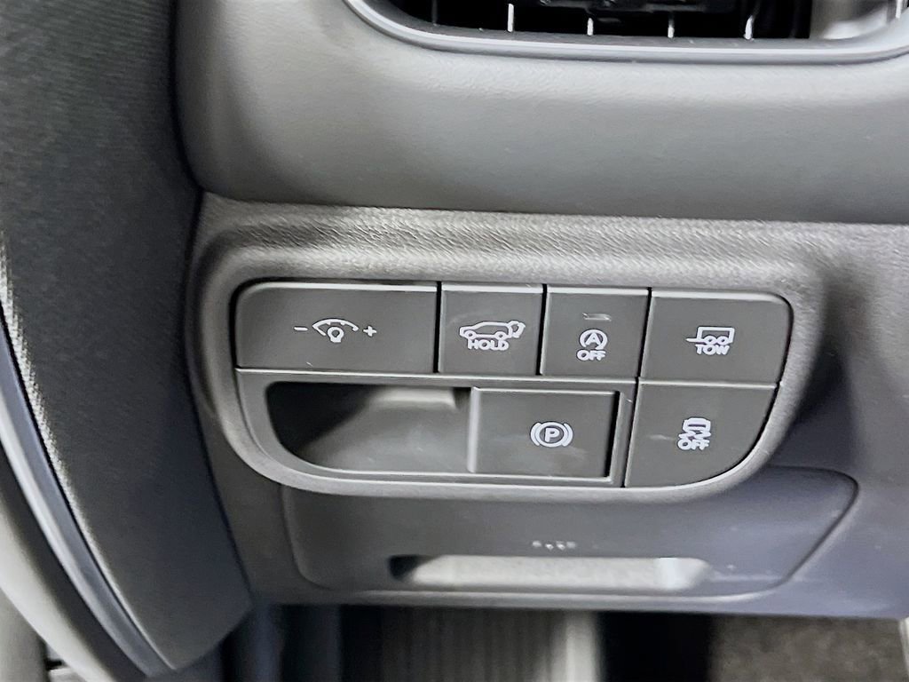 New 2026 Hyundai Palisade Calligraphy image 9