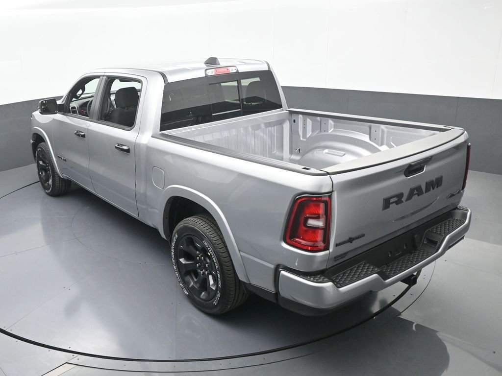 Used 2025 RAM 1500 Lone Star AWD/4WD image 45