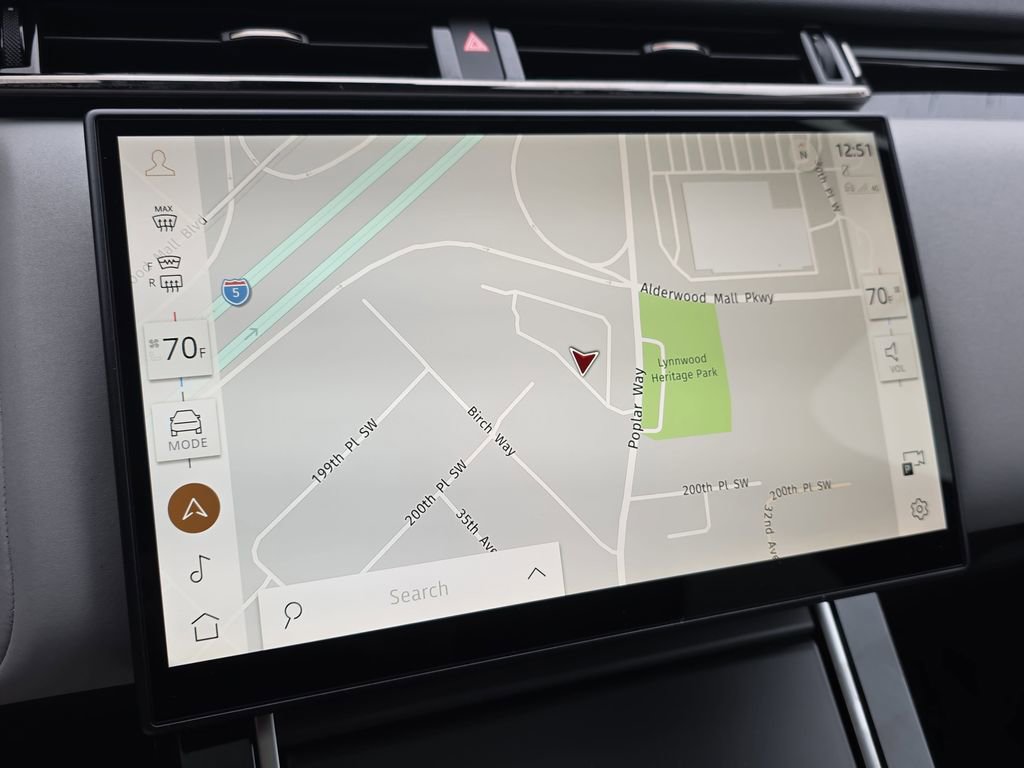 New 2026 Land Rover Range Rover Velar S AWD/4WD image 23