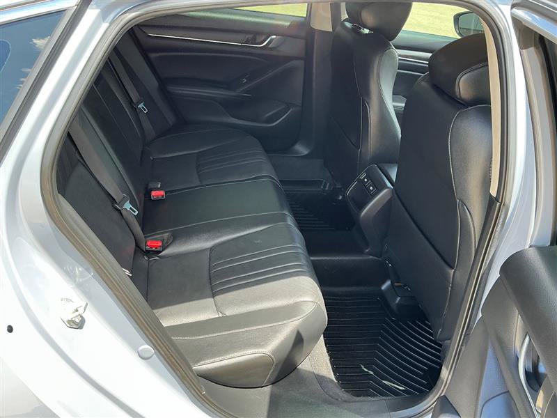 Used 2021 Honda Accord Sport Special Edition image 34