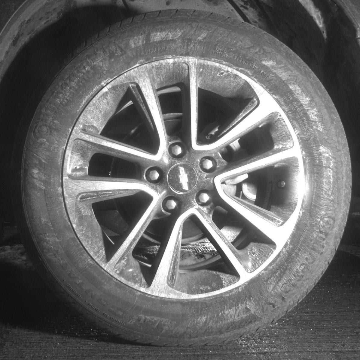 Used 2025 Chevrolet TrailBlazer LT image 14