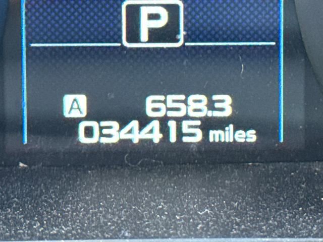 Used 2019 Subaru Legacy 2.5i w/ Alloy Wheel Package AWD/4WD image 25