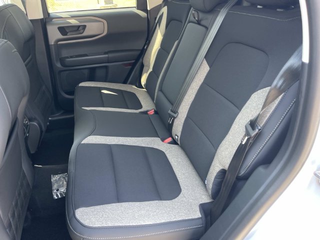 New 2026 Ford Bronco Sport Big Bend w/ Convenience Package AWD/4WD image 17