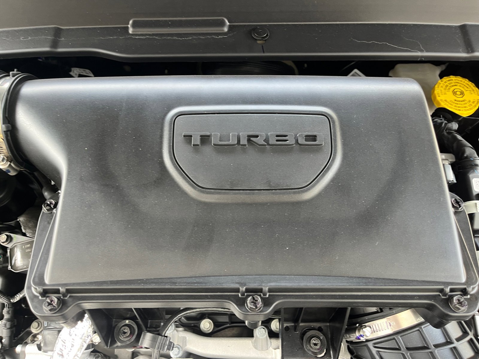 New 2026 Jeep Compass Latitude image 28