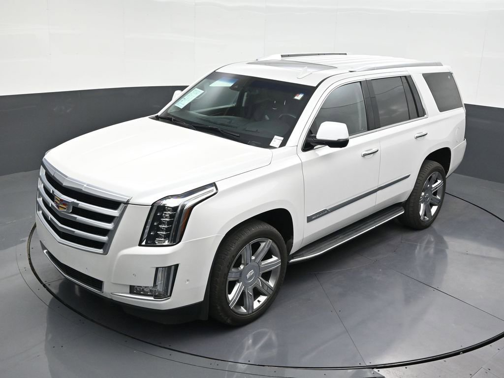 Used 2019 Cadillac Escalade Luxury image 15