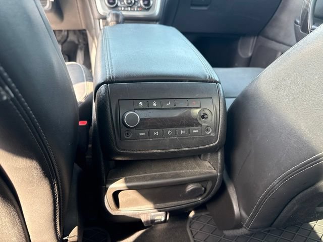 Used 2017 GMC Acadia Limited SLT AWD/4WD image 17