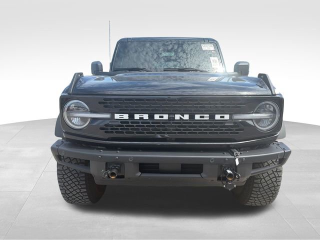 Used 2024 Ford Bronco Wildtrak AWD/4WD image 3