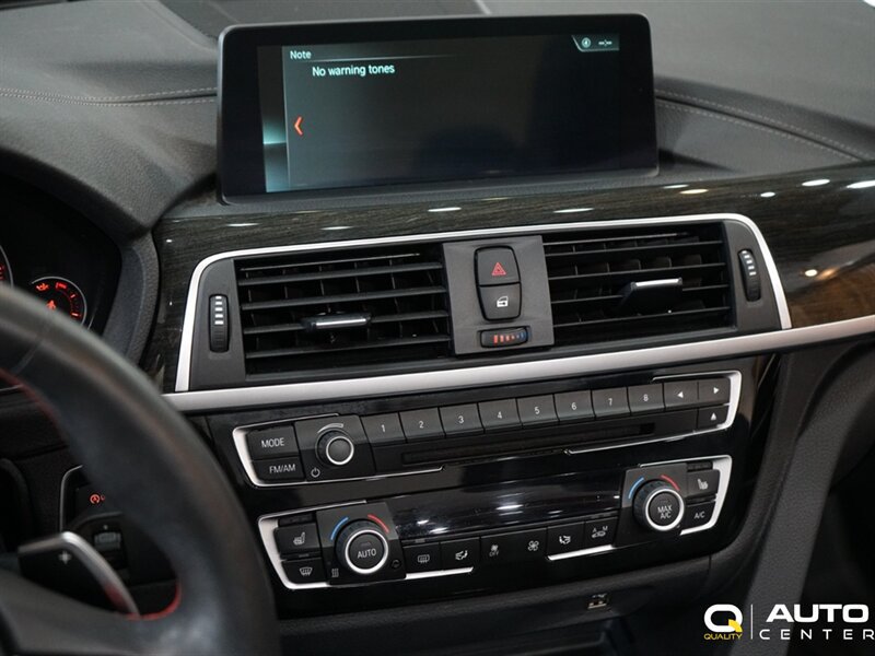 Used 2018 BMW 430i xDrive Convertible AWD/4WD image 20