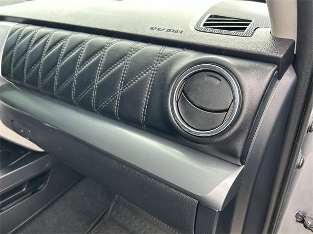 Used 2019 Toyota Tundra Platinum image 25