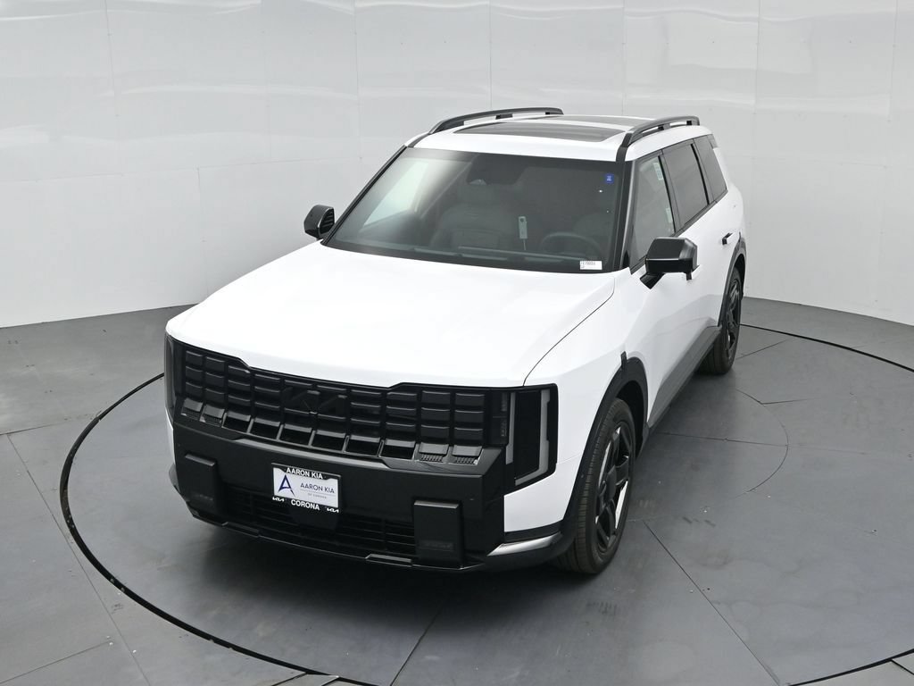 New 2027 Kia Telluride X-Line SX Prestige AWD/4WD image 52