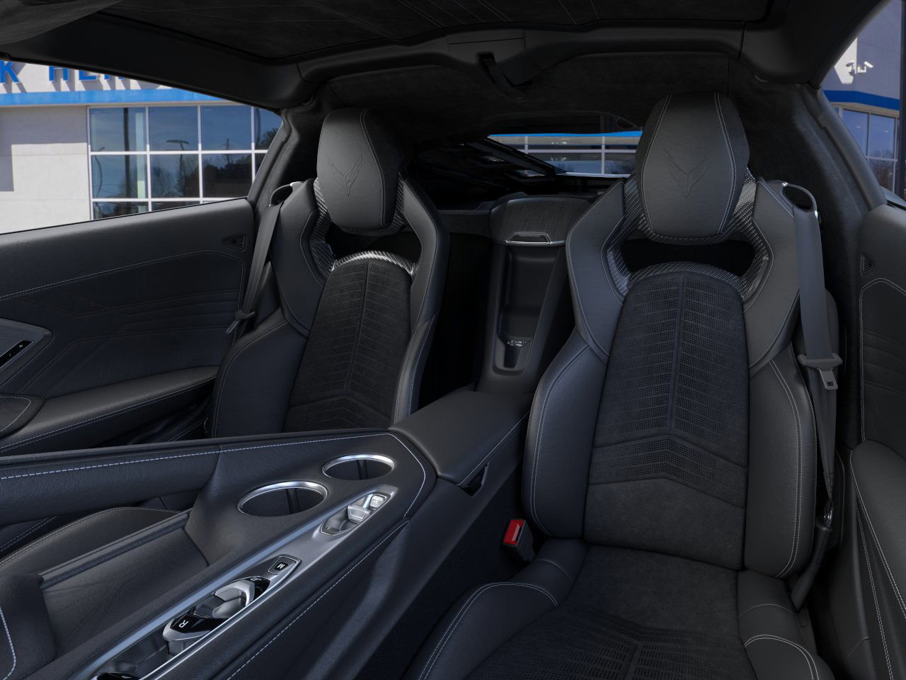 New 2026 Chevrolet Corvette Z06 image 18