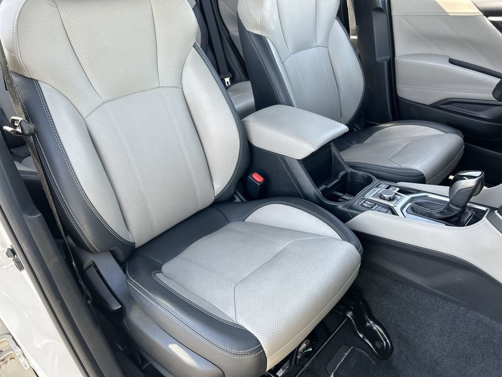 Used 2021 Subaru Forester Limited AWD/4WD image 29
