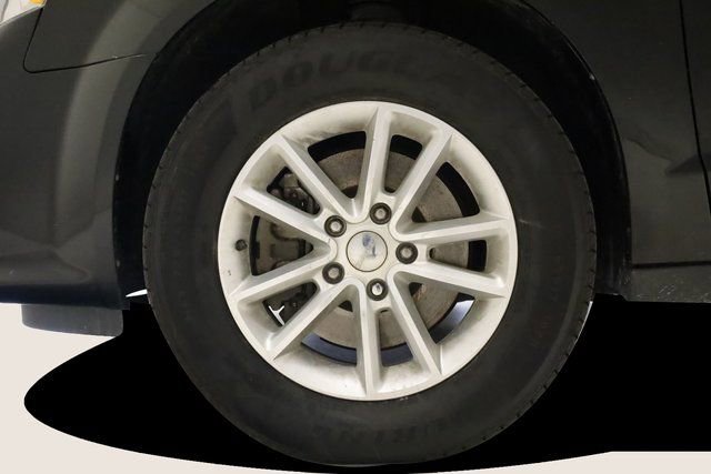 Used 2019 Dodge Grand Caravan SXT image 9