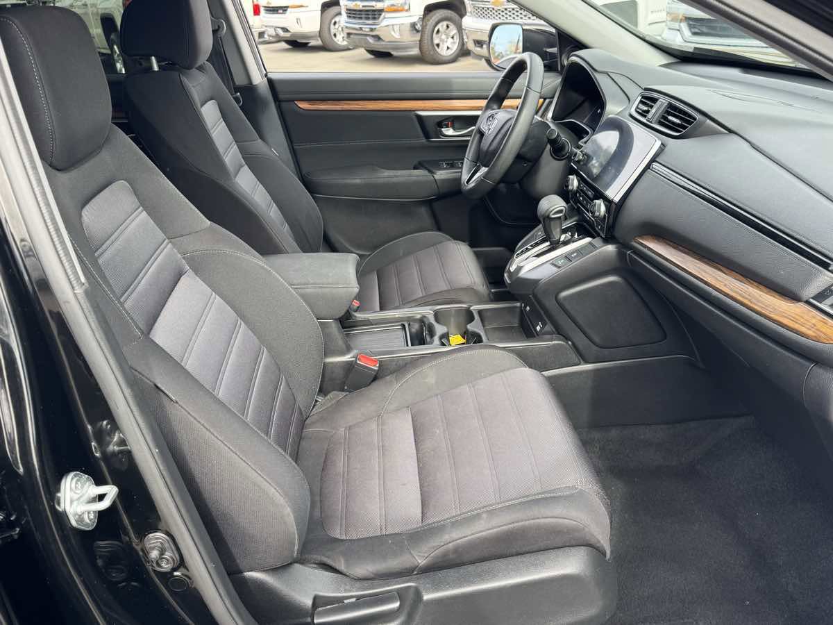Used 2022 Honda CR-V EX image 13