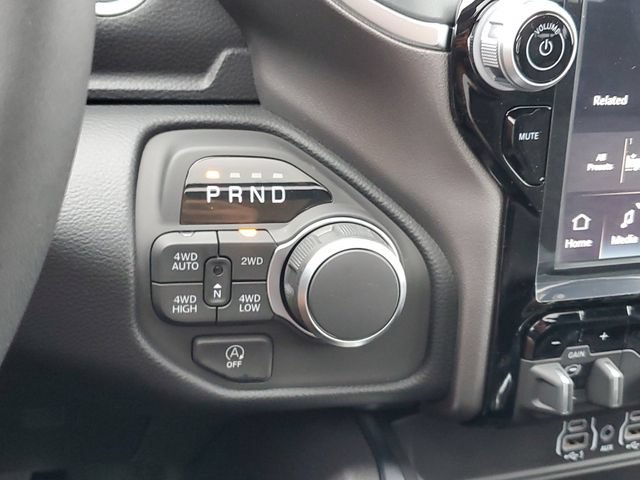 New 2026 RAM 1500 Big Horn AWD/4WD image 23