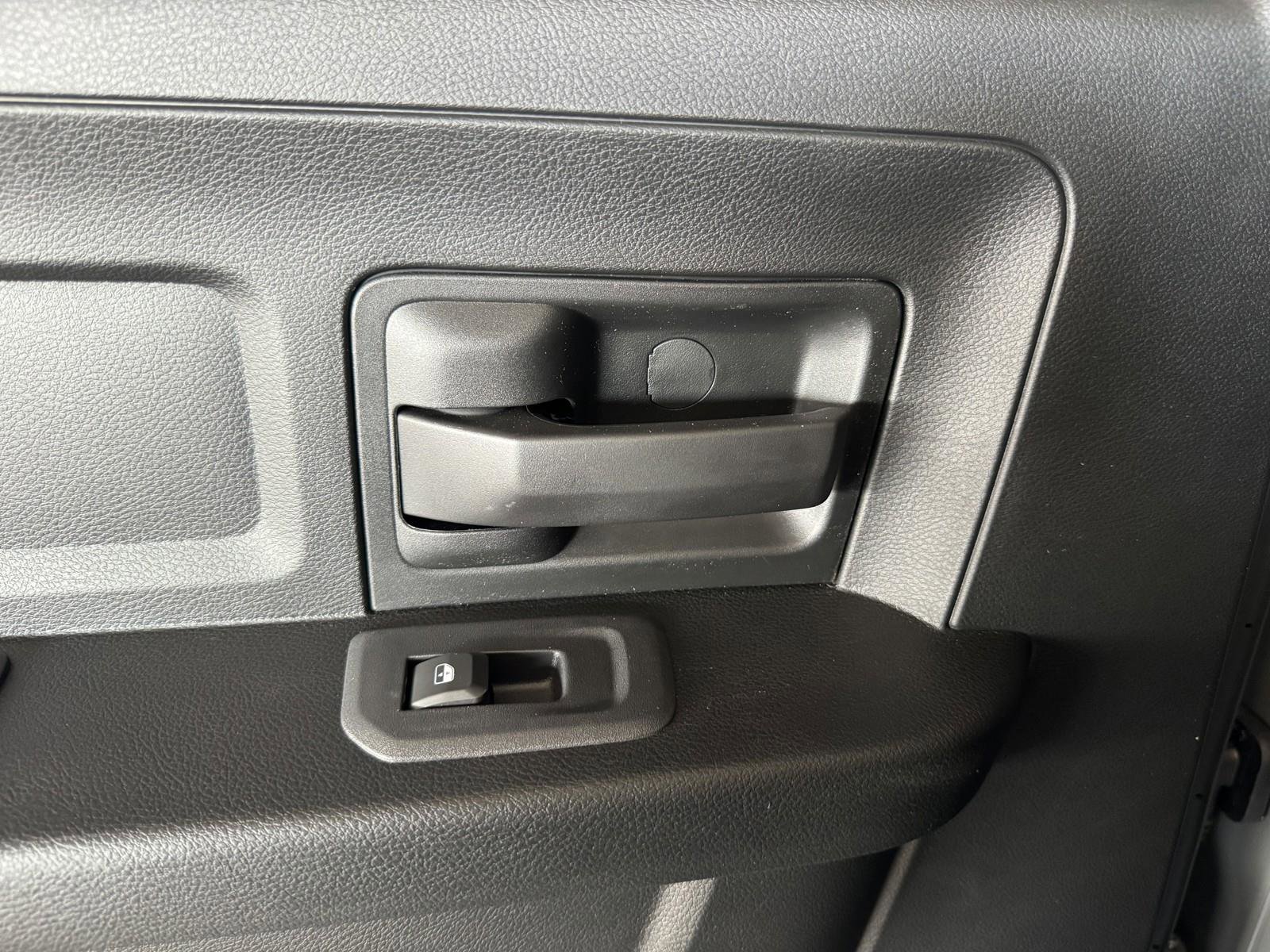 New 2026 RAM 2500 Tradesman w/ Safety Group image 26