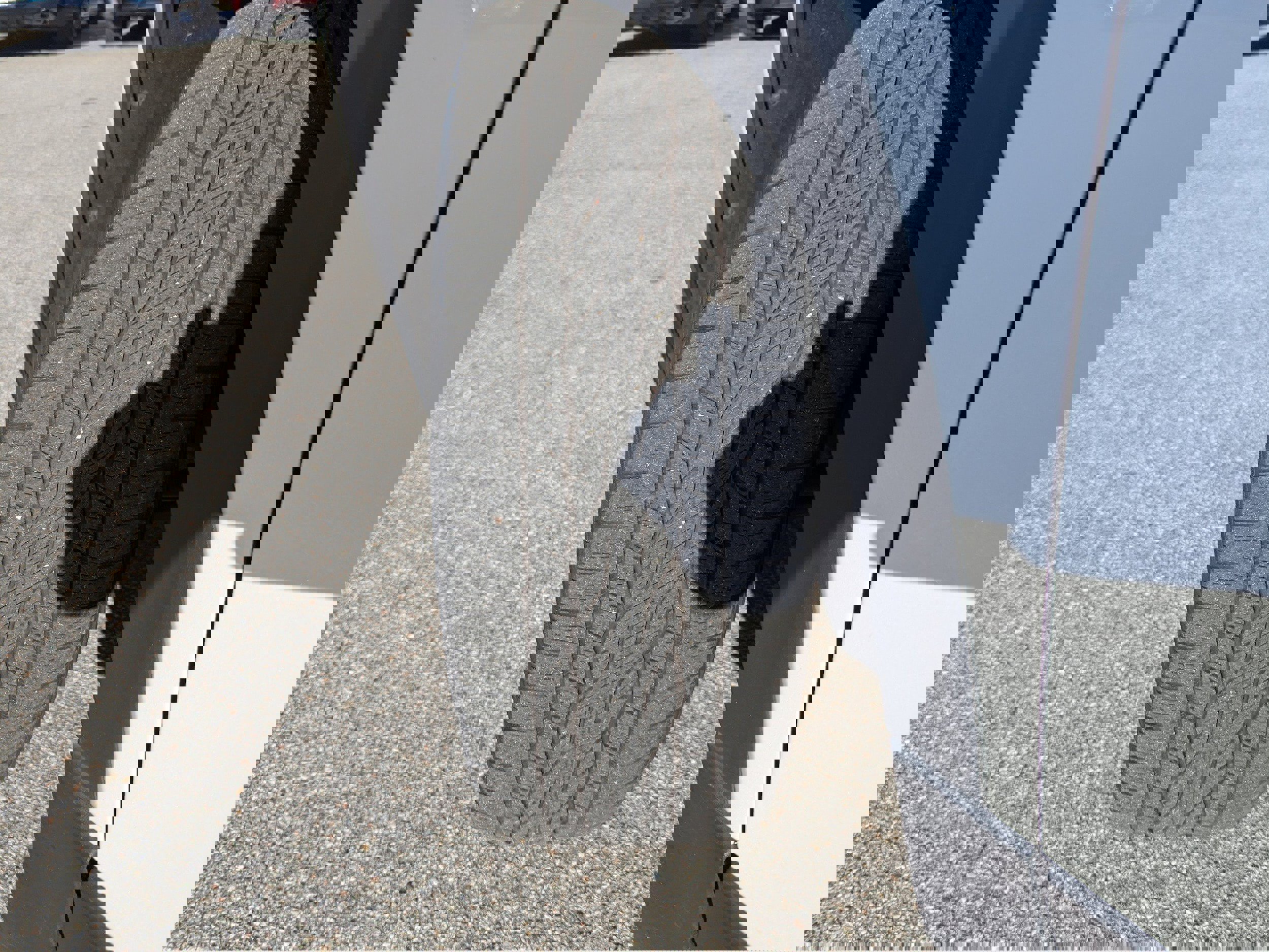 Used 2020 Chevrolet Traverse LT w/ LT Premium Package image 29