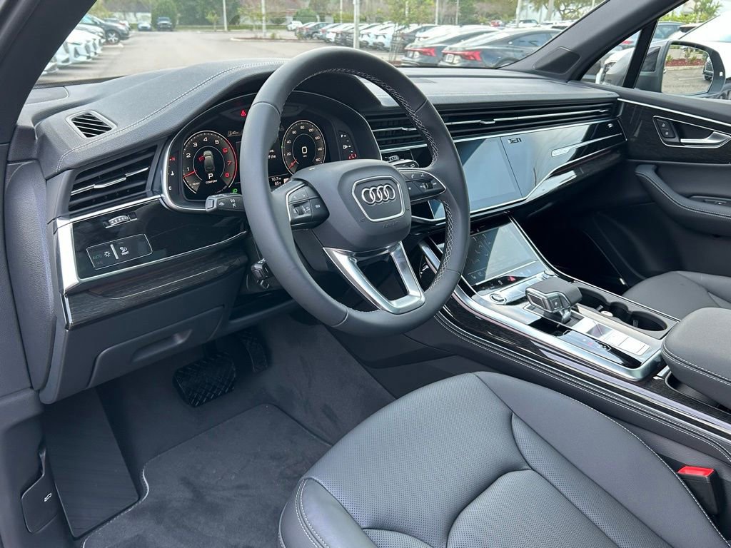 New 2026 Audi Q7 Premium Plus AWD/4WD image 18