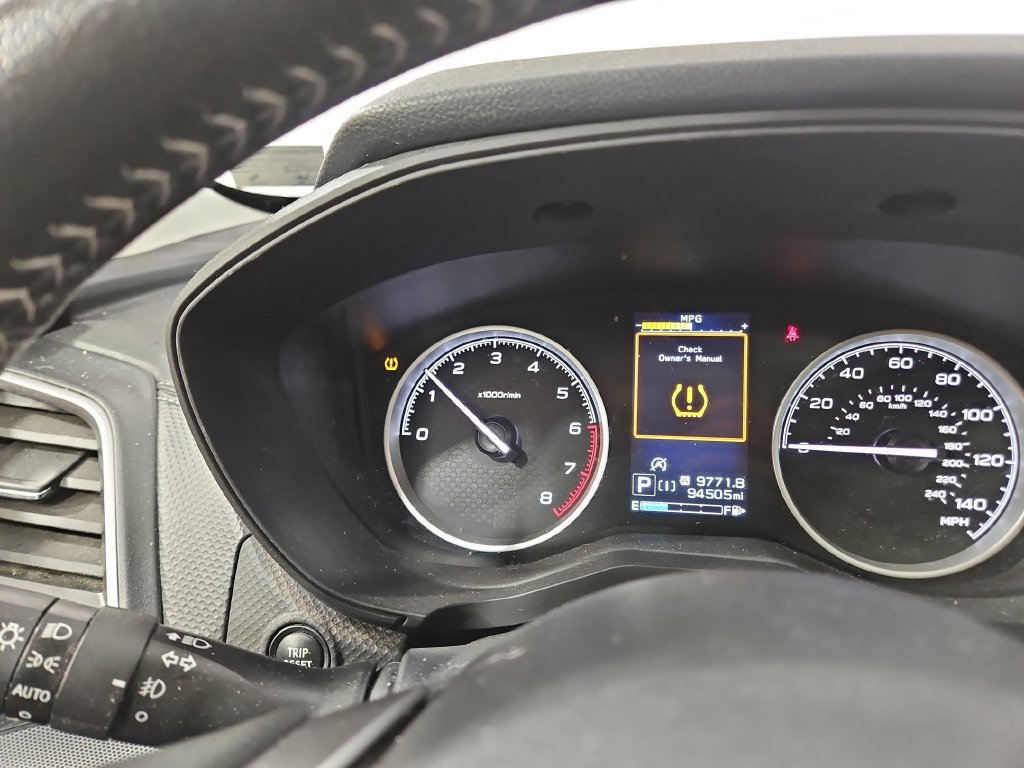 Used 2020 Subaru Forester Limited AWD/4WD image 16