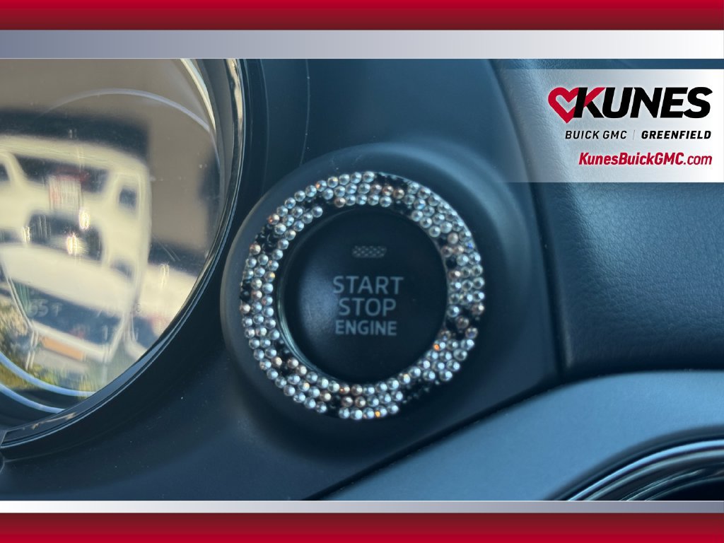 Used 2023 MAZDA CX-9 Touring Plus AWD/4WD image 31