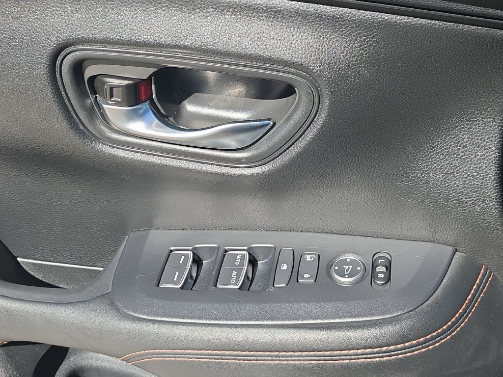 Used 2026 Honda HR-V Sport image 24