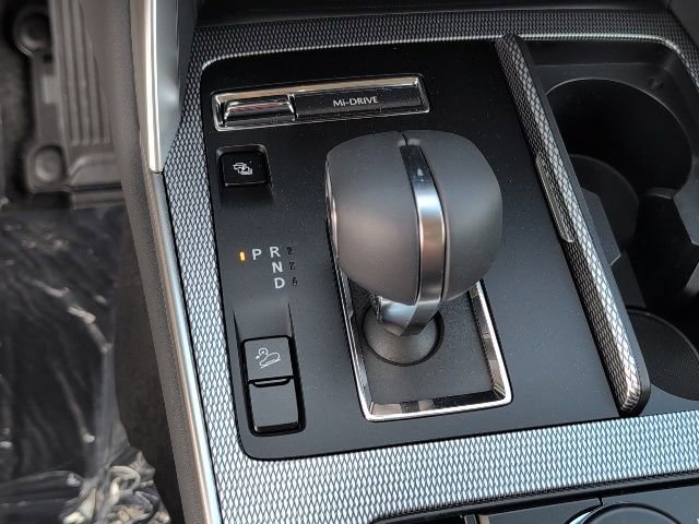 Used 2026 MAZDA CX-90 Plug-In Hybrid w/Premium Sport image 26
