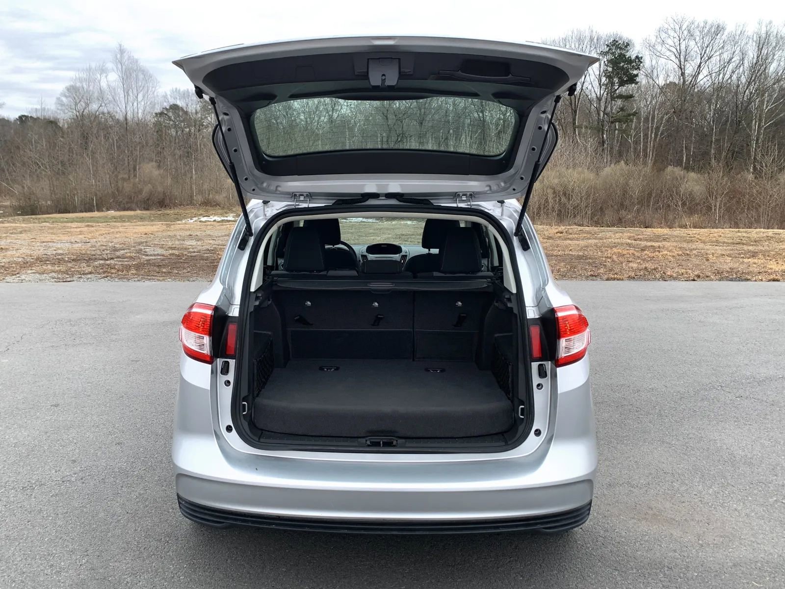 Used 2017 Ford C-MAX SE image 9