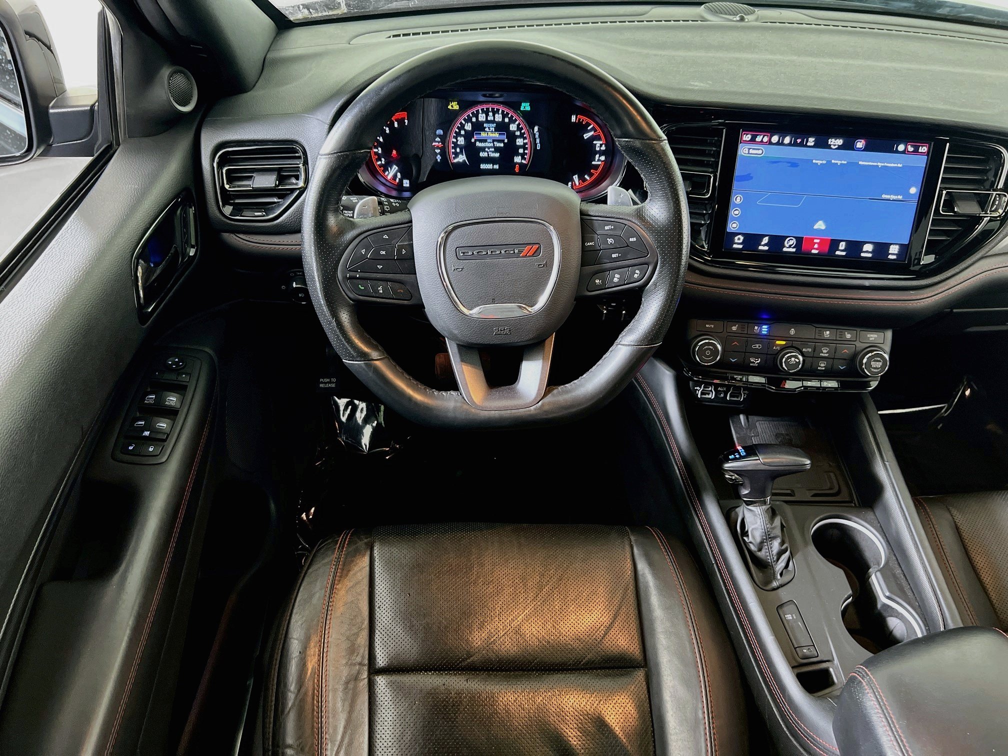 Used 2023 Dodge Durango R/T AWD/4WD image 23